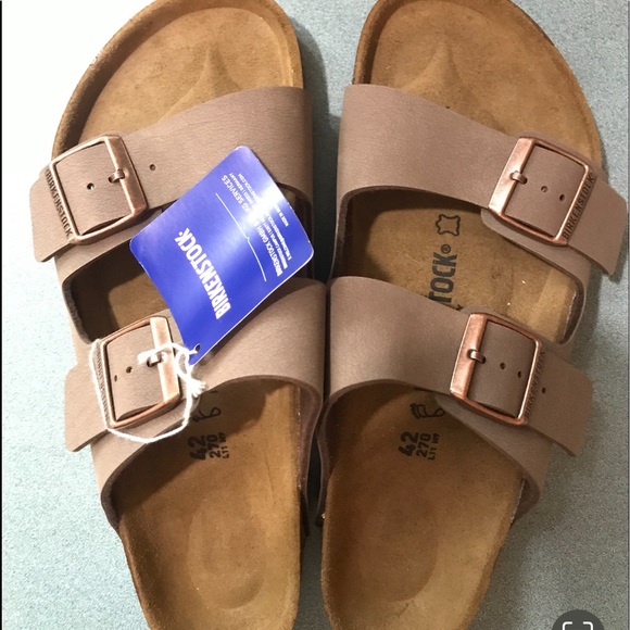 Birkenstocks - Picture 1 of 2